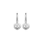 Chopard - Happy Diamonds Icons Ohrhänger