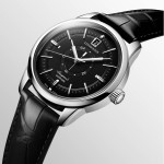 Longines - CONQUEST HERITAGE CENTRAL POWER RESERVE