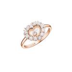 Chopard - Happy Diamonds Icons Joaillerie Ring