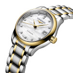 Longines - LONGINES MASTER COLLECTION