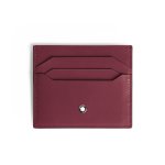 Montblanc - Meisterstück Etui 6 cc