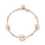 Pomellato - Pom Pom Dot wendbares Armband