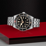TUDOR - Black Bay 58