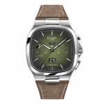 Glashütte Original - Seventies Chronograph Panoramadatum