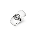 Schaffrath - LIBERTÉ Diamantring