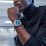 IWC - Ingenieur Perpetual Calendar 41