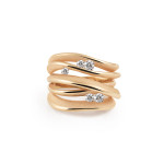 Annamaria Cammilli - Firenze Icon Ring