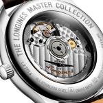 Longines - LONGINES MASTER COLLECTION
