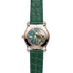 Chopard - Happy Sport Métier d'Art