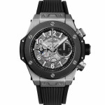 Hublot - Big Bang Unico Titanium Ceramic 