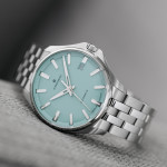 Junghans - Meister S Automatic 36