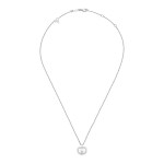 Chopard - Happy Diamonds Icons Halskette