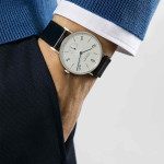 NOMOS Glashütte - Tangente 38