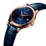 Longines - RECORD