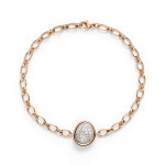 Schmuckwerk - Kristall Armband