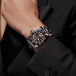 TUDOR - Black Bay 54