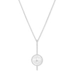 Messika - Lucky Move Arrow Collier