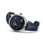 Glashütte Original - PanoMaticLunar