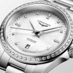 Longines - Conquest