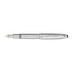 Montblanc -  Meisterstück Geometry Solitaire LeGrand Füllfederhalter