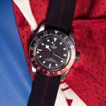 TUDOR - Black Bay GMT