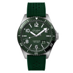 Glashütte Original - SeaQ Panoramadatum