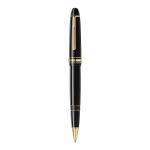 Montblanc - Meisterstück Gold-Coated LeGrand Rollerball