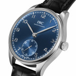 IWC - Portugieser Automatic 40