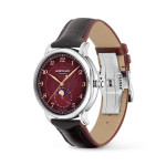 Montblanc - Star Legacy Moonphase 42 mm - 1786 Exemplare