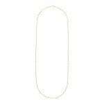 Nanis - Boules Halskette