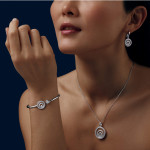 Chopard - Happy Spirit Ohrhänger