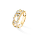 Messika - Move Classique Pavé Ring