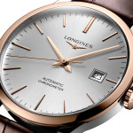 Longines - RECORD
