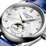 Longines - The Longines Master Collection