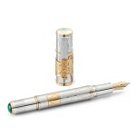 Montblanc - Masters of Art Homage to Gustav Klimt Limited Edition 888 Füllfederhalter