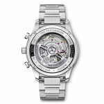 IWC - Portugieser Chronograph