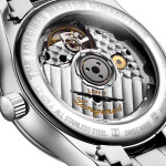Longines - LONGINES MASTER COLLECTION MOONPHASE