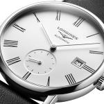 Longines - The Longines Elegant Collection