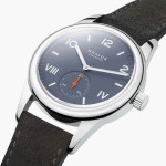 NOMOS Glashütte - Club Campus blue purple