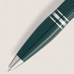 Montblanc - StarWalker PolarGreen Precious Resin Kugelschreiber