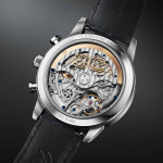 Glashütte Original - Senator Chronograph