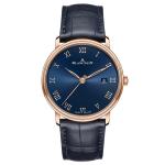 Blancpain - Villeret Ultraplate
