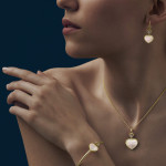 Chopard - Happy Hearts Ohrhänger