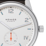 NOMOS Glashütte - Club Campus 38