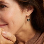 Bron - Mira Mira Ohrschmuck