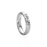 Schmuckwerk - Ring Alpenring