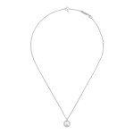 Chopard - Happy Diamonds Icons Halskette