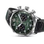 Junghans - Pilot Chronoscope