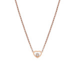 Chopard - My Happy Hearts Collier