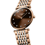 Longines - LA GRANDE CLASSIQUE DE LONGINES